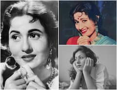 Madhubala Birth Anniversary: An Ode To Everlasting Beauty And Grace | IN PICS
