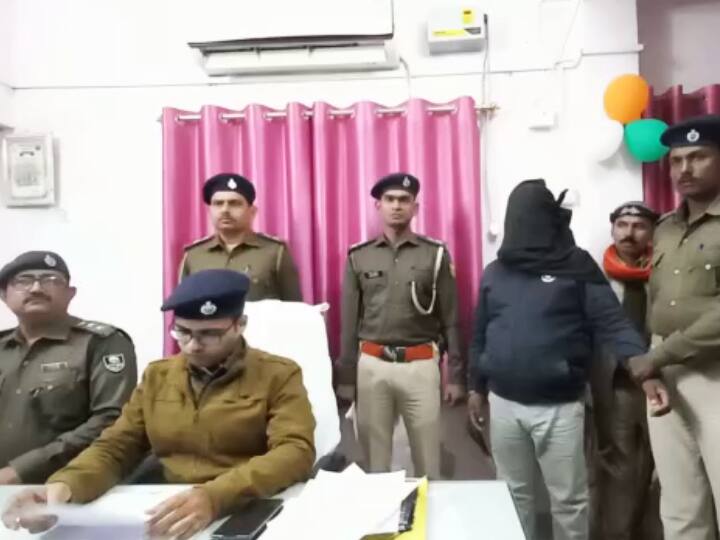 Gopalganj News: मुखिया हत्याकांड का पुलिस ने 5 दिन में किया खुलासा, चौंकाने वाली है हत्या की वजह, एक गिरफ्तार Gopalganj Bihar Police Revealed Mukhiya Mohammad Qureish Murder Case and Arrested Accused ann Gopalganj News: मुखिया हत्याकांड का पुलिस ने 5 दिन में किया खुलासा, चौंकाने वाली है हत्या की वजह, एक गिरफ्तार