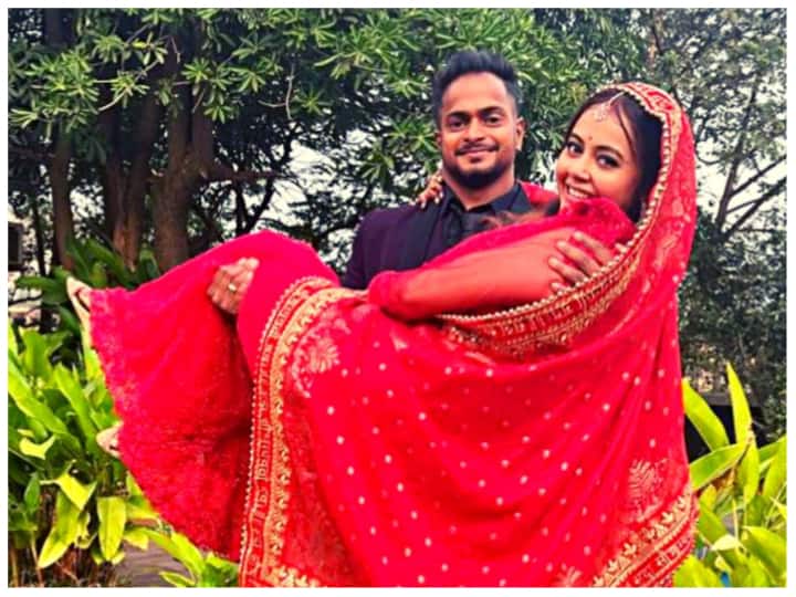 On Valentine’s Day, ‘Gopi Bahu’ got fever of romance, shared very romantic video with husband