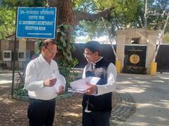 दिल्ली: महरौली में डेमोलिशन रुकवाने के लिए LG से मिले आप के विधायक, साथ ही कर दी ये मांग