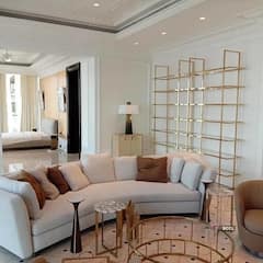 Isha Ambani House Inside Pics: ईशा अंबानी के बंगला का इंटीरियर देख उड़ जाएंगे होश, चांदी के बर्तन में परोसा जाता है खाना