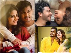 Valentine Day: ‘गुम है’ की सई को छोड़ पाखी संग रोमांटिक हुए विराट, गोपी बहू पर भी चढ़ा प्यार का खुमार, बाकी सेलेब्स ने यूं लुटाया पार्टनर पर प्यार