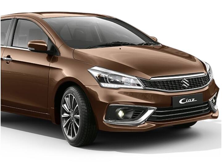 Maruti Suzuki Ciaz Maruti Suzuki updated the features and color scheme for their Ciaz sedan Maruti Suzuki Ciaz: नए फीचर्स अपडेट्स और कलर ऑप्शन के साथ लॉन्च हुई मारुति सियाज, कीमत 11.15 लाख रुपये से शुरू