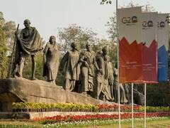 Delhi: बारिश कर सकती है जी20 सम्मेलन के मौके पर भारत को 'शर्मशार', राजधानी की पुलिस ने पेश की सर्वे रिपोर्ट