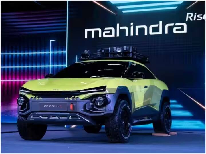 mahindra-officially-reveals-be-05-and-be-05-rall-e-electric-suv-latest-auto-news Mahindra Electric SUV: দারুণ ডিজাইন,  XUV 400-এর থেকেও বড়, নজর কাড়ল মাহিন্দ্রার নতুন ইভি