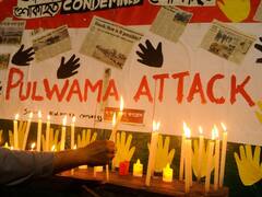 'कभी नहीं भूल सकते शहीदों का सर्वोच्च बलिदान'- पुलवामा हमले की चौथी बरसी पर बोले पीएम मोदी, जानें किसने क्या कहा