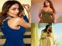 अरबाज खान को तलाक देने के बाद और भी डेयरिंग होती जा रही हैं मलाइका, ऐसे-ऐसे कपड़ों में दिखाती हैं हुस्न