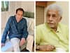 Dharmendra, Naseeruddin Shah To Work Together In ZEE5 Series Taj – Divided by Blood