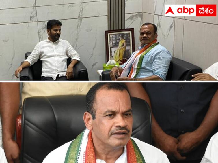 Will Congress take action against Komati Reddy? Komatireddy Issue : కోమటిరెడ్డిపై కాంగ్రెస్ చర్యలు తీసుకుంటుందా ? థాక్రే తీసుకోబోయే నిర్ణయం ఏమిటి ?