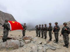 अक्साई चिन में रेलवे नेटवर्क बढ़ा रहा 'ड्रैगन', चीन के इस प्लान पर क्या है भारत की तैयारी? जानें