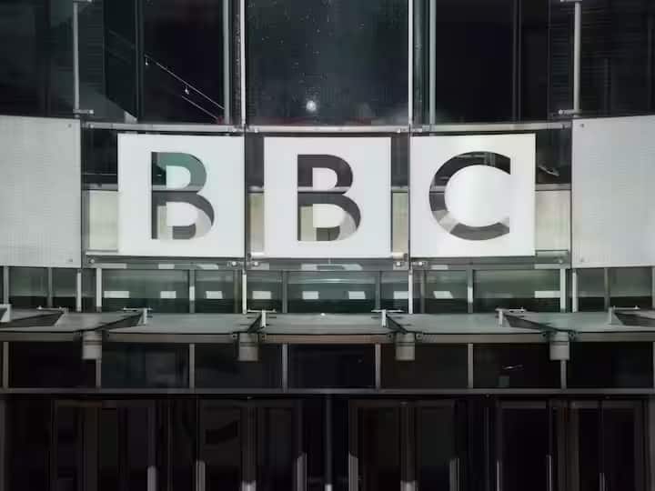 BBC IT Raid Income Tax Department Conducting Raid BBC Delhi Office IT Raid Today Latest news BBC Documentary ANN BBC Tax Survey: आयकर विभाग ने बीबीसी का सर्वे क्यों किया? जानें