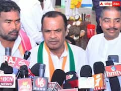 Telangana Assembly Elections 2023: Congress MP Komatireddy Venkat Reddy Predicts Hung Assembly