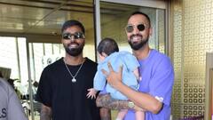 Hardik Pandya Wedding: আবার বিয়ের পিঁড়িতে হার্দিক, সাক্ষী থাকতে রাজস্থান পাড়ি বিরাট, রাহুলদের