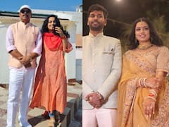 Surbhi Anand Wedding: जानें- कितनी पढ़ी-लिखी हैं बाहुबली नेता आनंद मोहन की बेटी सुरभि? आज होगी शाही शादी