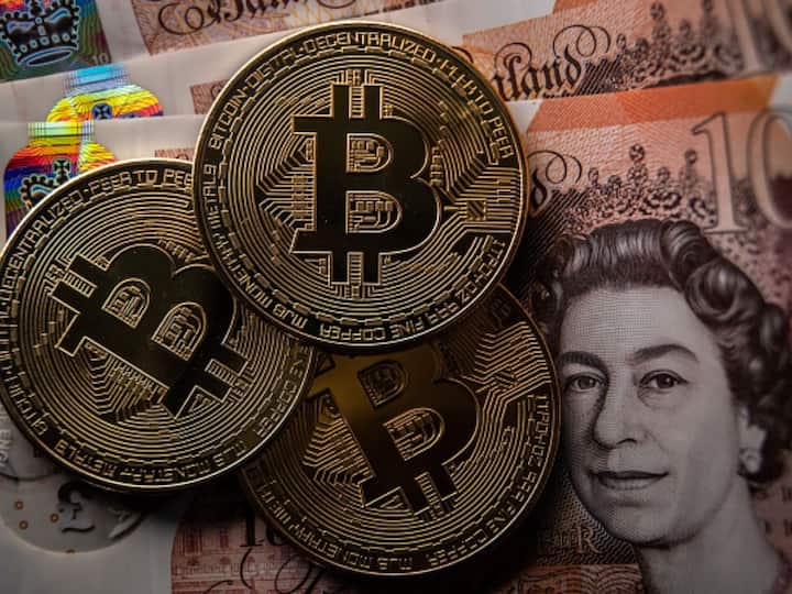 United Kingdom - Income earned via Crypto or Capital gains are taxed in the UK. Tax rates applied are between 10-20 per cent. Selling crypto to withdraw fiat, trading one token for another, using crypto to pay for real-world assets, and earning compensation in crypto are all taxable. [Image Credit: Getty]