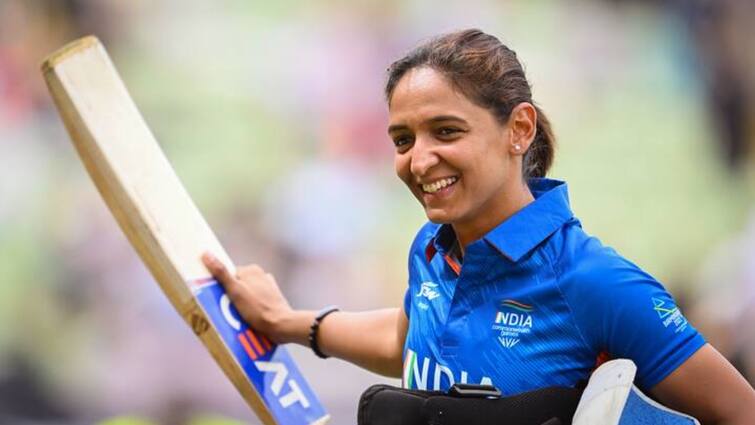 WPL 2023: Harmanpreet Kaur vows to continue Mumbai Indians' success story WPL 2023: মুম্বই ইন্ডিয়ান্সে যোগ দিয়েই নতুন অঙ্গীকার ভারতীয় অধিনায়ক হরমনপ্রীতের