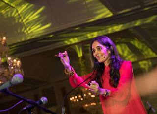 Women's IPL Auction 2023: મહિલા ક્રિકેટરોની હરાજી કરાવનારી આ મહિલા કોણ છે ? જાણો શું કરે છે