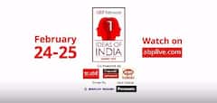 Ideas of India Summit 2023 | 24-25 February | Watch on abplive.com