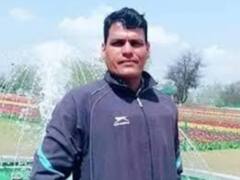 एक साल पहले ही हुई थी रोहिताश की शादी, 3 महीने पहले बने थे पिता, शहादत पर रो उठा था पूरा राजस्थान