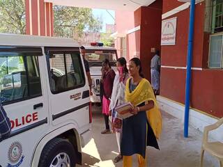 இன்ஸ்டாகிராம் மூலம் காதல்... ஏமாற்றப்பட்ட கேரள பெண் - நடந்தது என்ன..?
