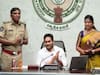 CM Jagan: ఏపీలో 26 టూరిస్ట్ పోలీస్ స్టేషన్లు, వర్చువల్‌గా ప్రారంభించిన సీఎం