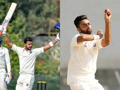 बंगाल और सौराष्ट्र के बीच खेला जाएगा फाइनल मुकाबला, खिताबी मैच में इन खिलाड़ियों पर रहेंगी नजरें