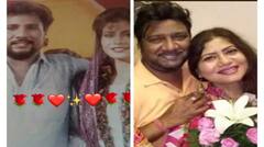 ਅਮਰ ਨੂਰੀ ਤੇ ਸਰਦੂਲ ਸਿਕੰਦਰ ਦੀ ਲਵ ਸਟੋਰੀ ਹੈ ਬੇਹੱਦ ਦਿਲਚਸਪ, ਸਿਕੰਦਰ ਨੇ ਗੀਤਾਂ ਵਾਲੀ ਕਾਪੀ ਚ ਲਿਖ ਦਿੱਤਾ ਸੀ 'ਆਈ ਲਵ ਯੂ'