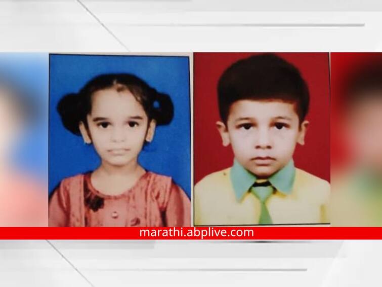 maharashtra News Aurangabad Crime News Two children were killed by the mother as she was unable to take care of the children Aurangabad Crime News : मुलं सांभाळणं असह्य झाले, चिडचिड व्हायची; निर्दयी आईकडूनच दोन चिमुकल्यांची हत्या