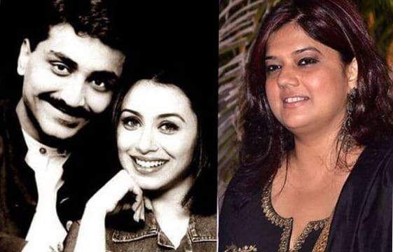 आदित्य चोपड़ा और पायल खन्ना की लव स्टोरी भी किसी से छुपी नहीं है. बता दें कि दोनों ने 2001 में एक दूसरे के साथ सात फेरे लिए. लेकिन आपको बता दें कि आदित्य चोपड़ा कुछ वक्त के बाद में रानी के प्यार में पड़ गए थे और उन्होंने अपनी पहली पत्नी पायल को 2009 में तलाक दे दिया था. जिस पर पायल ने उनसे 50 करोड रुपए का भुगतान भी मांगा था. (Photo- Instagram)