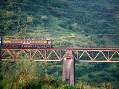 ਅੱਜ ਵੀ ਅੰਗਰੇਜ਼ਾਂ ਦੇ ਕਬਜ਼ੇ 'ਚ ਹੈ ਦੇਸ਼ ਦੀ ਇਹ ਰੇਲਵੇ ਲਾਈਨ ... ਹਰ ਸਾਲ ਦੇਣੀ ਪੈਂਦੀ ਹੈ ਕਰੋੜਾਂ ਦੀ ਰਾਇਲਟੀ !