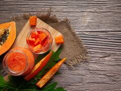 पपीता पेट के लिए ही नहीं स्किन के लिए भी बड़े काम की चीज है, बस ऐसे करना है यूज