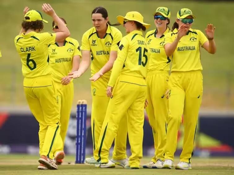 WPL Auction 2023 Australian Women Cricketers got big amount after indian players know details WPL Auction 2023 : भारतानंतर ऑस्ट्रेलियन महिलांचा दबदबा, कोणत्या देशाच्या किती खेळाडूंना मिळाला संघ? वाचा सविस्तर