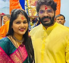 Akshaya Deodhar Hardeek Joshi Love Story : हार्दिक-अक्षयाची फिल्मी लव्ह स्टोरी जाणून घ्या...