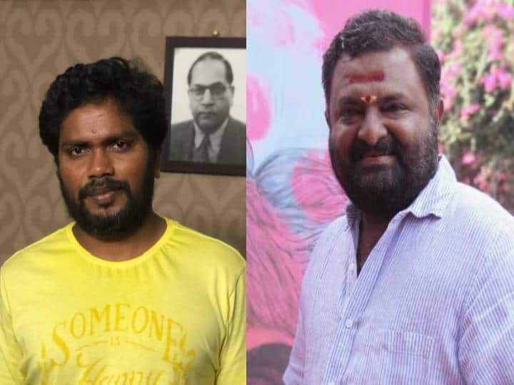 producer thenappan controversial speech in Bakasuran Press Meet Bakasuran Press Meet: ”தமிழ்நாடு விநியோகிஸ்தர்கள் எல்லாம் மாஃபியா கும்பல்” ... தயாரிப்பாளர் தேனப்பன் பேச்சால் சர்ச்சை..!