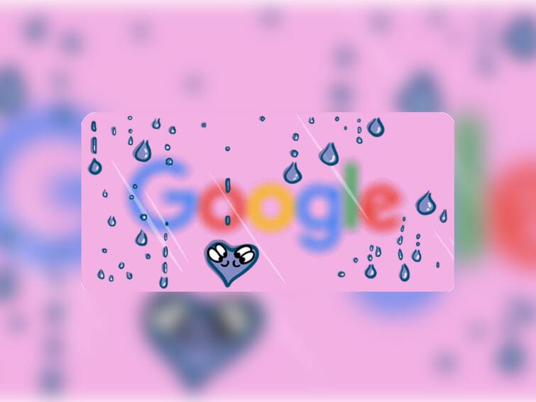 Valentine’s Day 2023 Google Doodle Tells Us To Become Stronger Together With Cute Animation February 14 Valentine’s Day 2023: Google Tells Us To Become Stronger Together With Cute Animated Doodle