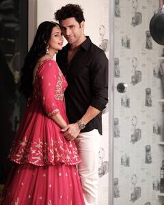 Valentine's Day 2023: प्यार में धोखा खाई दिव्यांका के दिल में विवेक ने कैसे बनाई जगह? बड़ी फिल्मी है कपल की लव स्टोरी