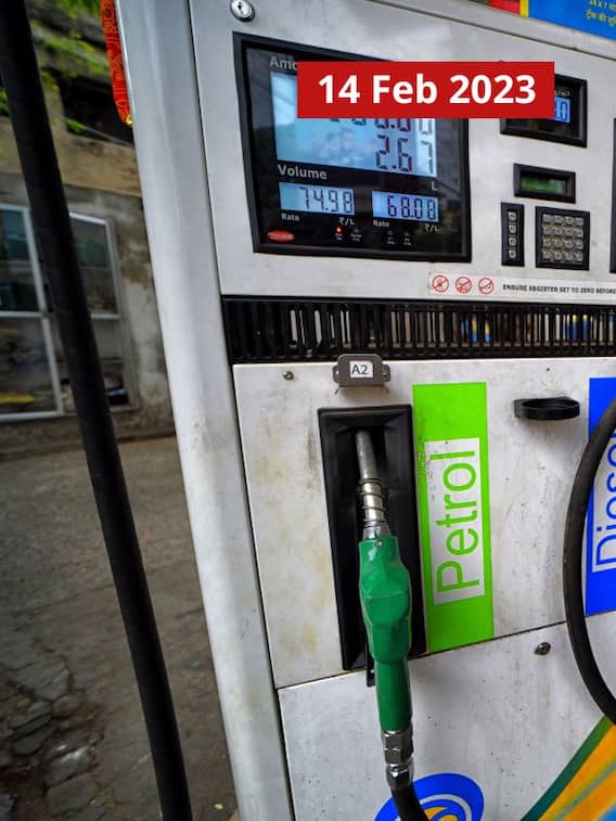 తెలంగాణ స్థిరంగా చమురు రేట్లు - ఇక్కడ దిగొచ్చిన ధరలు