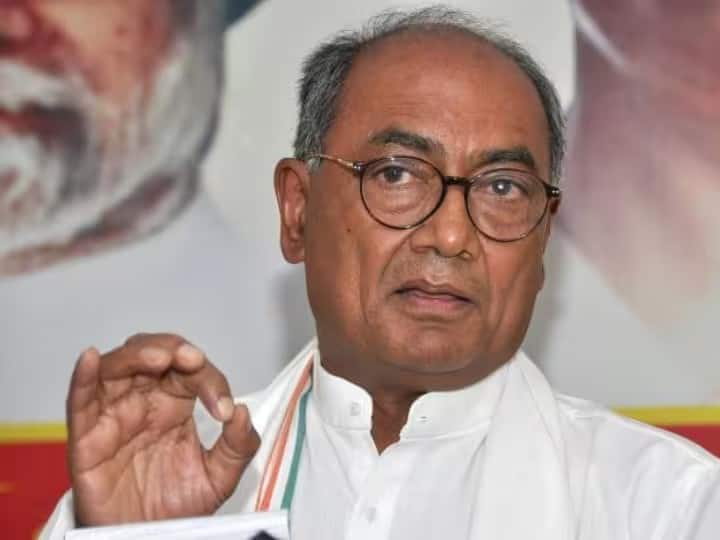 Ex Chief Minister Digvijay Singh became active Before MP Assembly election 2023 ANN MP Assembly Election 2023: चुनाव से पहले एक बार फिर सक्रिय हुए दिग्विजय सिंह, प्रदेश के गांवों और गलियों में घूमेंगे