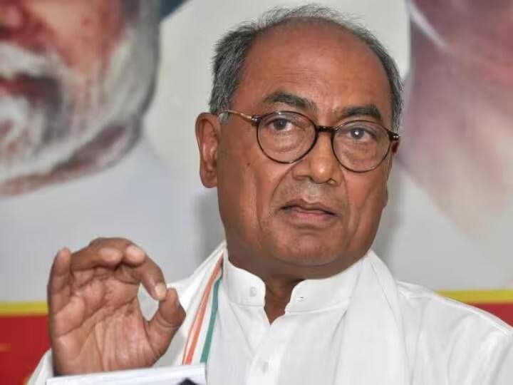 MP News: Former Chief Minister Digvijay Singh’s big announcement, said- ‘If our government is formed…’