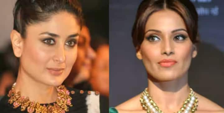 इतना ही नहीं है बॉलीवुड में कई बार देखा जाता है कि एक्ट्रेसेस के बीच में मनमुटाव हो जाता है. लेकिन बिपाशा बासु और करीना कपूर के जैसा मनमुटाव आपने काफी कम देखा होगा. एक वक्त पर प्रेस कॉन्फ्रेंस के दौरान करीना ने बिपाशा को काली बिल्ली भी बोल दिया था जिस पर काफी बवाल भी हुआ था. (Photo- Instagram)