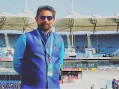 BCCI Chief Selector Chetan Sharma In Midst Of TV Sting Controversy