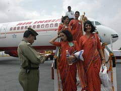 Refrain From Acts That Affect Airline's Image, Air India Tells Crews After Multiple Incidents