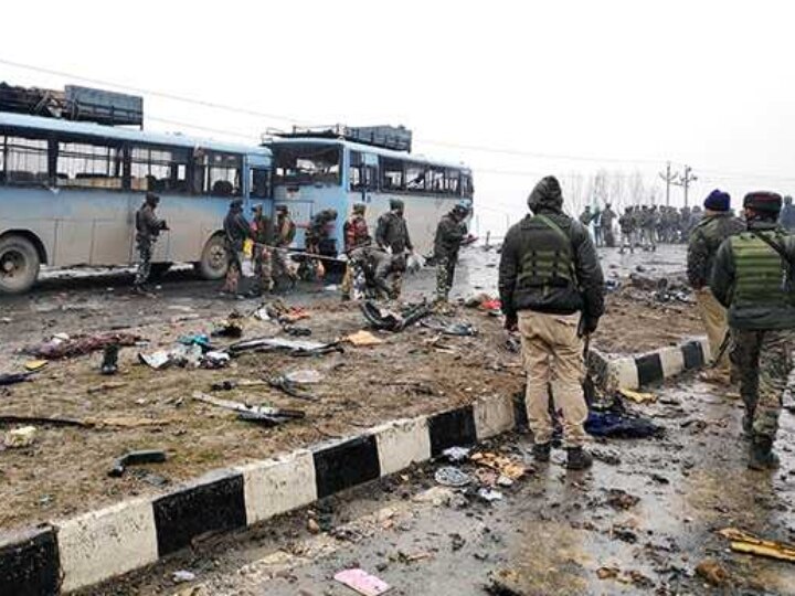 Pulwama Attack: புல்வாமா தாக்குதல் 4ம் ஆண்டு; மறக்க முடியுமா அந்த துயரத்தை..? இந்தியாவின் கருப்பு நாள்..!