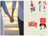 Valentine's Day Sticker: உங்க லவ்வரை இன்னைக்கு இம்ப்ரஸ் பண்ணனுமா..? இதை ஃபாலோ பண்ணுங்க..!