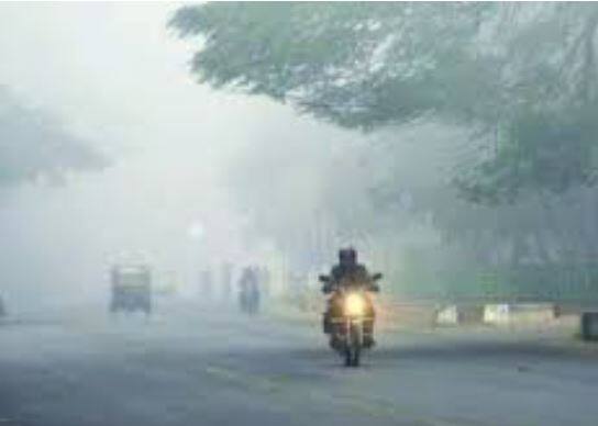 Weather  : परभणीसह पुण्यात हुडहुडी वाढली