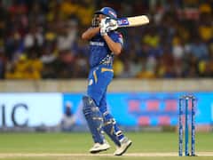 'One Family Is Now Bigger And Stronger': Rohit Sharma Wishes His IPL Franchise After Successful WPL Auction