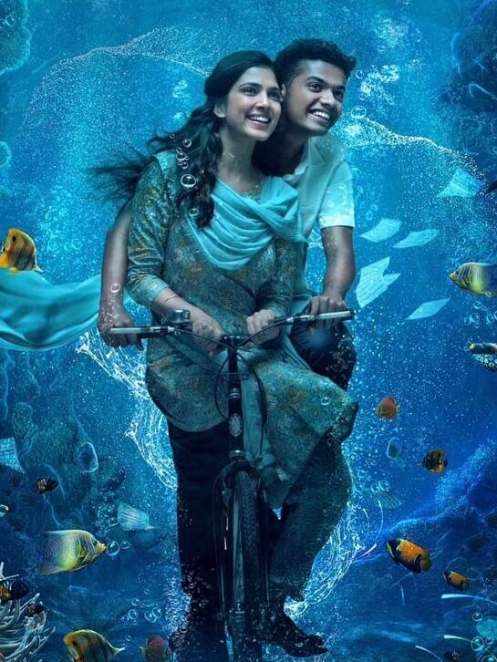 सबसे स्वीट अपकमिंग रोमांटिक मूवीज की लिस्ट