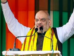 Rajasthan Polls: राजस्थान विधानसभा चुनाव को लेकर क्या बोले अमित शाह...