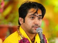 मुंबई में होगा पंडित धीरेंद्र कृष्ण शास्त्री का कार्यक्रम? कांग्रेस प्रदेश अध्यक्ष नाना पटोले ने किया विरोध