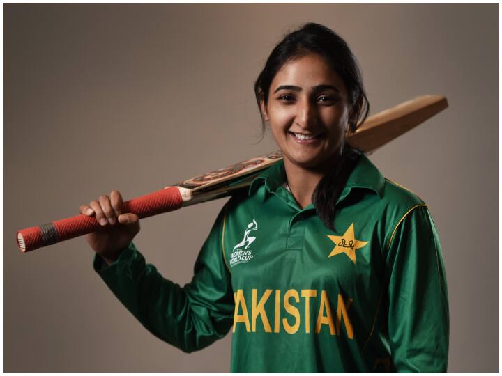 WPL 2023 Pakistan captain Bismah Maroof wants to play women's IPL said it is very unfortunate for us not to participate in auction WPL 2023: महिला IPL में ना खेल पाने से निराश हैं पाक कप्तान बिस्माह मारूफ, कहा- हमारे लिए बड़े दुर्भाग्य की बात है...